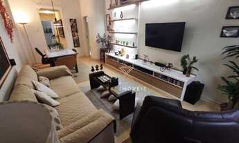 Imagem 6: Apartamento com 3 dormitórios à venda, 80 m² por R$ 896.000 - Copacabana - Rio de Janeiro