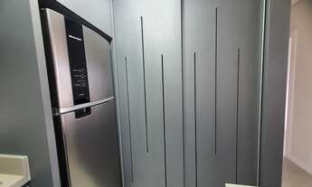 Imagem 6: Apartamento a venda no Pátio Civitas no Passeio Pedra Branca Palhoça