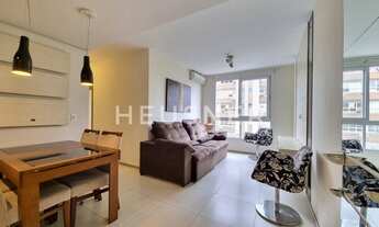 Imagem 7: Apartamento com 2 dormitórios à venda, 62 m² por R$ 440.000 - Centro - Novo Hamburgo/RS