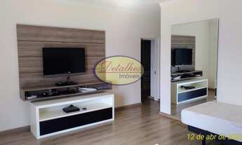 Imagem 5: Casa para Venda em São José dos Campos, Urbanova, 4 dormitórios, 4 suítes, 6 banheiros, 2