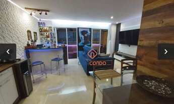 Imagem 5: Apartamento com 3 dormitórios à venda, 131 m² por R$ 1.290.000,00 - Ipiranga - São Paulo/S