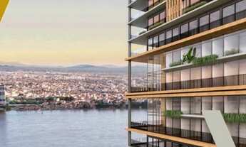 Imagem: Apartamento para venda com 127 metros quadrados