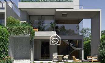 Imagem: Casa a venda condominio parc das palmeiras