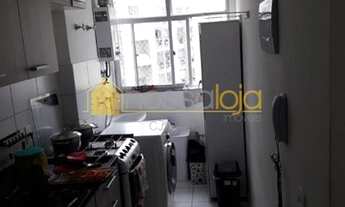 Imagem 7: Apartamento com 2 dormitórios à venda, 56 m² - Fonseca - Niterói/RJ