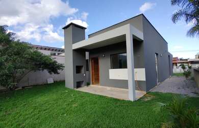 Imagem 14: Casa para venda com 115 metros quadrados com 3 quartos em Campo Duna - Garopaba - SC