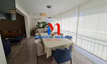 Imagem 6: PREMIER ESPAÇO CERÂMICA 198m² - 3 suítes e 3 vagas