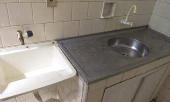 Imagem 5: PORTO ALEGRE - Kitchenette/Conjugados - CIDADE BAIXA