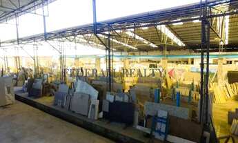 Imagem 4: Aluguel ou venda de galpão em Cavalcanti