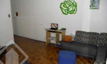 Imagem 2: PORTO ALEGRE - Apartamento Padrão - Menino Deus