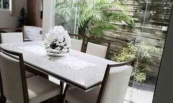 Imagem 2: Casa impecável no Jardim Itapuã