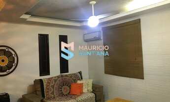 Imagem 7: Casa Duplex Mobiliada de 3/4 em condomínio tranquilo - Parque do Jockey - Lauro de Freita