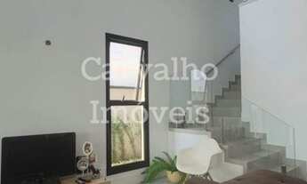 Imagem 3: Lindo Sobrado com 3 dorms com suite quintal com churrasqueira piscina!!!