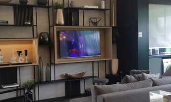 Imagem 5: O Parque Brooklin, apartamento 78M² , 2 Dormitórios 1 Suíte , 2 Vagas