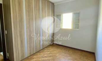 Imagem 4: Casa - Jardim Campos Elíseos - Campinas