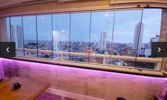 Imagem 7: Apartamento com 3 dormitórios à venda, 131 m² por R$ 1.290.000,00 - Ipiranga - São Paulo/S