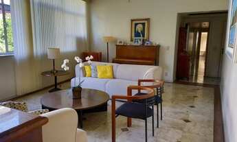 Imagem 3: Apartamento para venda na tijuca 4 quartos com suíte