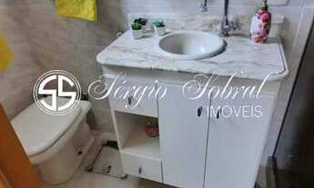 Imagem 4: Casa de rua-À VENDA-Vila Valqueire-Rio de Janeiro-RJ