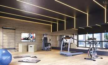 Imagem 2: Apartamento para venda possui 103 metros quadrados com 2 quartos em Tijuca - Rio de Janeir