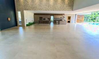 Imagem 5: Residência Damha Golf, São Carlos/SP