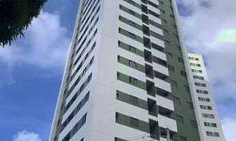 Imagem 1: Apartamento para venda tem 62 metros quadrados com 2 quartos em Encruzilhada - Recife - PE