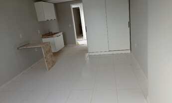 Imagem 2: Alugo AP Tipo Estúdio com Moveis Projetados