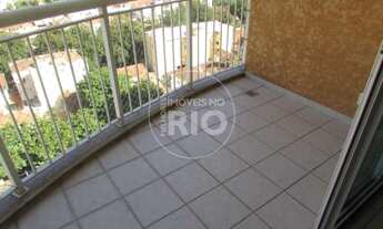 Imagem 2: Apartamento na Tijuca à venda