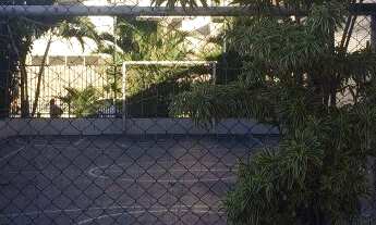 Imagem 5: Apartamento em localização privilegiada. Prédio com infraestrutura completa