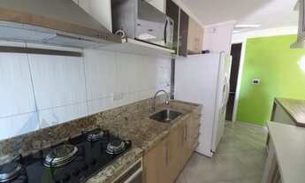 Imagem 5: Apartamento de 2 dormitórios sendo 1 suíte, 1 sala, 2 banheiros, 1 vaga, com 60m² em Rudge