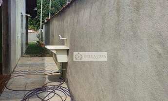 Imagem 2: Casa com 4 dormitórios à venda, 154 m² por R$ 320.000,00 - Praia Seca - Araruama/RJ