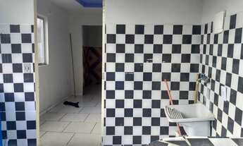 Imagem 2: Casa de rua-À VENDA-Inhaúma-Rio de Janeiro-RJ