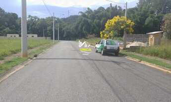 Imagem 3: TERRENO EM GUARAREMA; ÚNICA IMÓVEIS-SP. 100% PLANO, SEM DEFEITO
