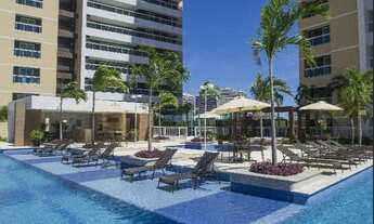 Imagem 3: Apartamento para venda com 138 metros quadrados com 3 quartos em Guararapes - Fortaleza