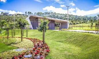 Imagem: Lote para venda com 800 metros quadrados