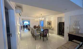 Imagem: Apartamento para venda tem 165 metros quadrados