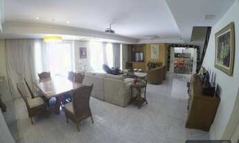 Imagem 7: Casa à venda, 1200 m² por R$ 5.900.000,00 - Santo Inácio - Curitiba/PR