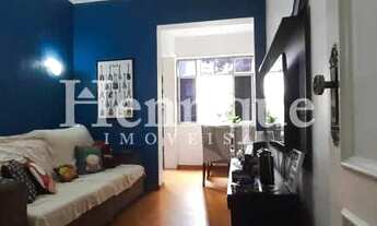 Imagem 3: Rio de Janeiro - Apartamento Padrão - Tijuca