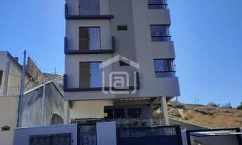 Imagem: Apartamento para venda em Poços de Caldas