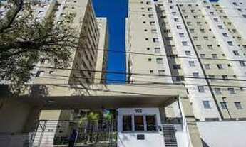 Imagem 2: Apartamento para venda com 48 metros quadrados com 2 quartos em Centro - São Bernardo do C