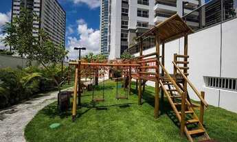 Imagem 4: Conheça o Seletto Life Style, incrível empreendimento no Altiplano