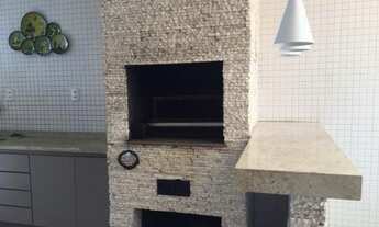 Imagem 6: Apartamento em localização privilegiada. Prédio com infraestrutura completa