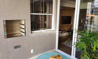 Imagem 6: Apartamento com 1 suíte à venda, 51 m² por R$ 509.000 - Cambuí - Campinas/SP