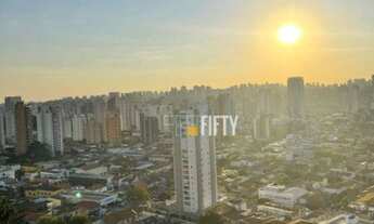 Imagem 4: Apartamento à venda, 113 m² por R$ 1.650.000,00 - Chácara Santo Antônio (Zona Sul) - São P