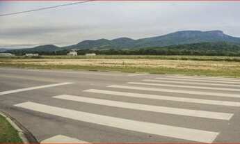 Imagem 7: Vende - se Quadra comercial no Loteamento Empresarial Aeropark São José