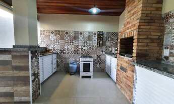 Imagem 10: Caraguatatuba - Casa Padrão - Praia das Palmeiras