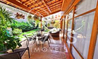 Imagem 6: Para Ser Sua Casa com 5 dormitórios