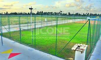 Imagem 2: Lote no condomínio Quintas da Barra