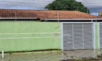 Imagem: CASA JARDIM DAS MANGUEIRAS-VENDE-C-0044