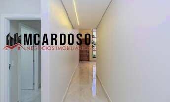 Imagem 5: Vendo Casa Alto Padrão no Condomínio Porto Belo em Ponte Alta