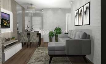 Imagem 2: CANELA - Apartamento Padrão - Centro