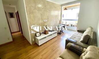 Imagem 1: Apartamento com 3 quartos para venda em Jardim da Penha - Vitória - ES